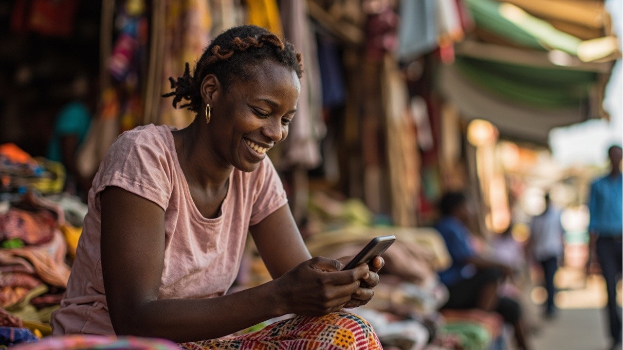 Online Shopping in Ghana